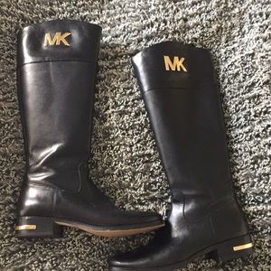 Michael kors boot